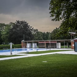 Familienbad