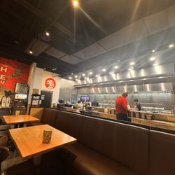 Pei Wei Asian Kitchen