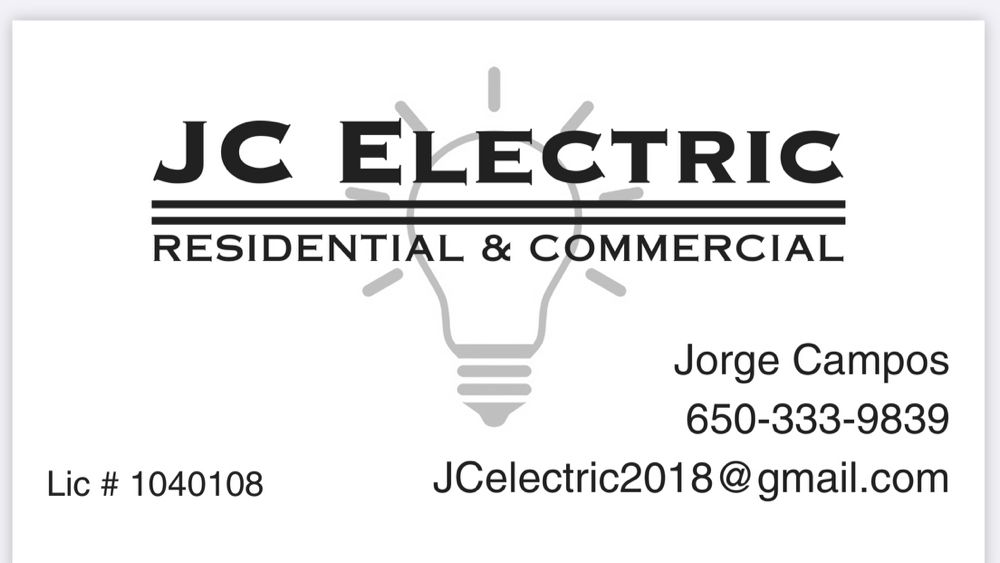 Slide of J C Electric