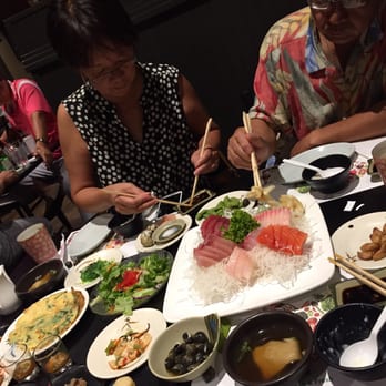 Mansun Sushi - $75 - Japanese Near Me - Walnut, California
