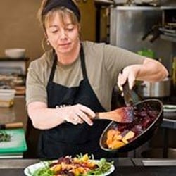 Upper Norton Farm - from website