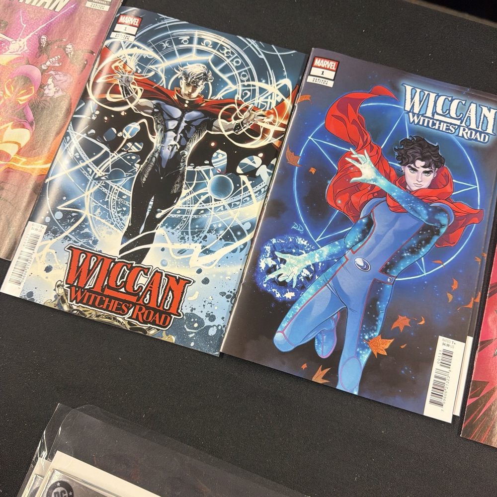 Comic Cult - Love queer representation - Comic Books Near Me - Torrance, California Comic Cult - Love queer representation - Comic Books Near Me - Torrance, California