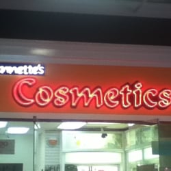 Annette's Cosmetics