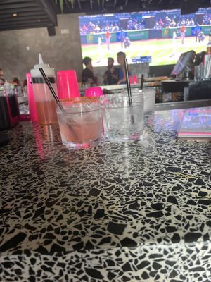 Todos Santos by null