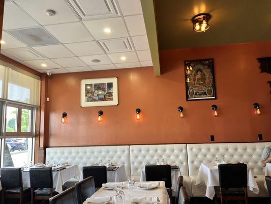 Himalaya Yorktown by null