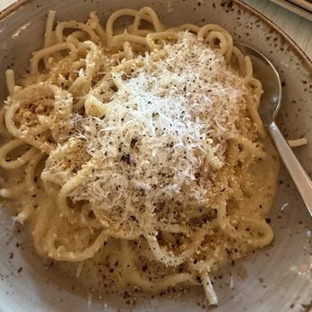 Jay Luigi - Pasta entree - Pizza Near Me - Tampa, Florida