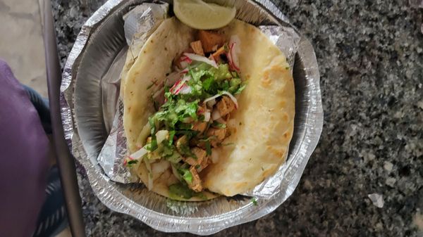 Dora Taqueria - Woburn by null
