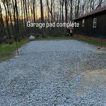 Stovers Excavation - Excavation Services Near Me - Summersville, West Virginia Stovers Excavation - Excavation Services Near Me - Summersville, West Virginia