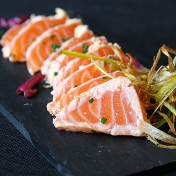 Sushibo - Japanese Near Me - Barcelona, B