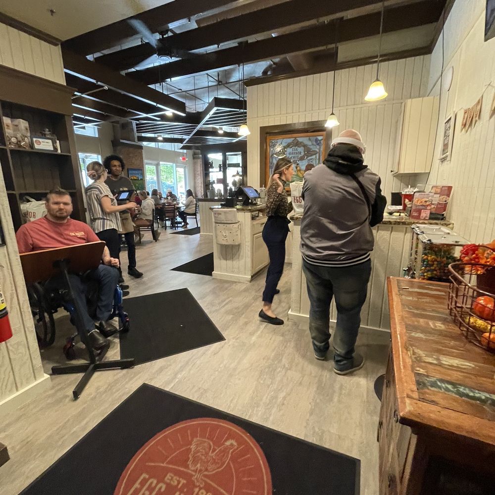 Egg Harbor Café - Breakfast & Brunch Near Me - Atlanta, Georgia Egg Harbor Café - Breakfast & Brunch Near Me - Atlanta, Georgia