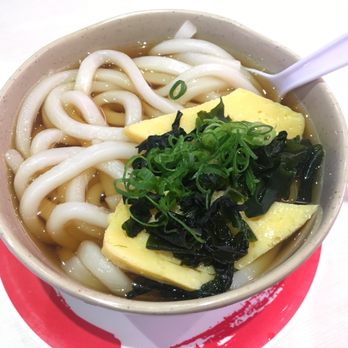 Genki Sushi - Tamago Udon - Sushi Bars Near Me - Waipahu, Hawaii Genki Sushi - Tamago Udon - Sushi Bars Near Me - Waipahu, Hawaii