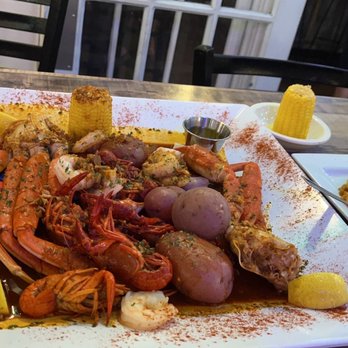 Stinkin Crawfish Key West - Cajun/Creole Near Me - Key West, Florida Stinkin Crawfish Key West - Cajun/Creole Near Me - Key West, Florida