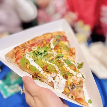 Alien Pizza Planet - Al Pastor Pizza - Pizza Near Me - Anaheim, California Alien Pizza Planet - Al Pastor Pizza - Pizza Near Me - Anaheim, California