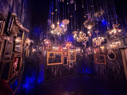 Otherworld Philadelphia by null