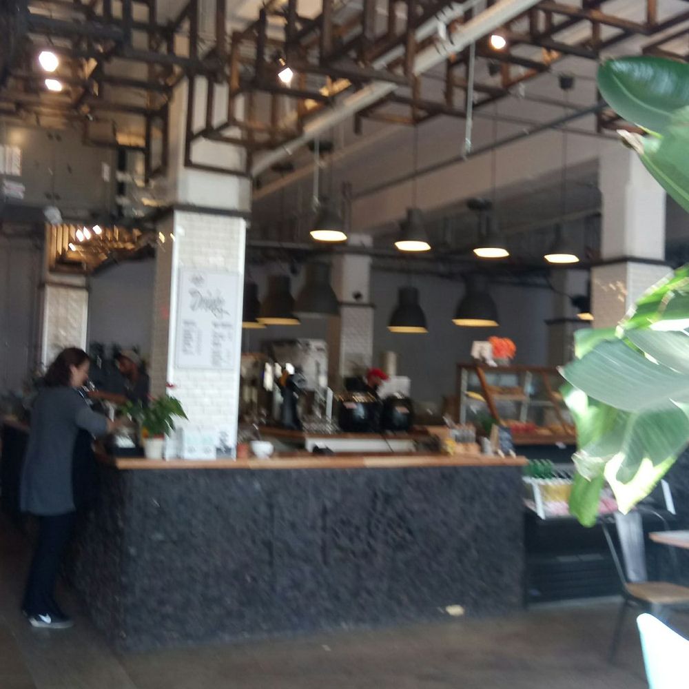 Hale Coffee Company - Coffee Roasteries Near Me - Toronto, Ontario