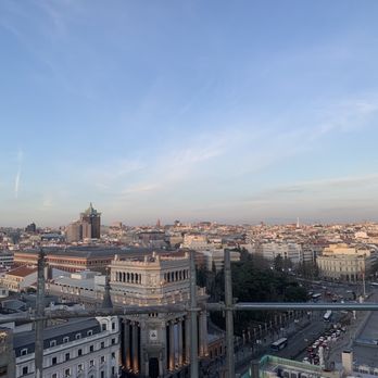 Círculo de Bellas Artes - Landmarks & Historical Buildings Near Me - Madrid, M Círculo de Bellas Artes - Landmarks & Historical Buildings Near Me - Madrid, M