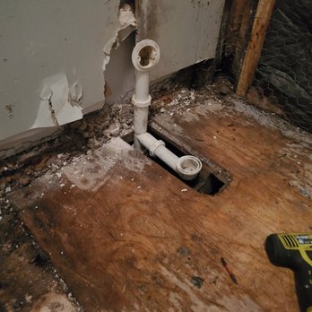 4 Season Carpentry - Down to the bones - Flooring Near Me