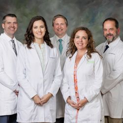 DiPreta Dermatology - Jesup - Travis Young, NP-C
Sarah Young, PA-C
Dr. Edward DiPreta, MD 
Natasha Rozman, NP-C
Eric Seymour, PA-C