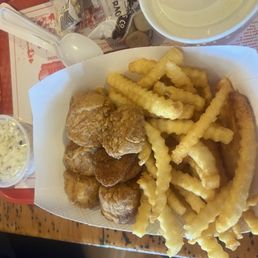 Scallop Boat Scallop Boat