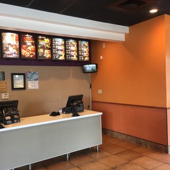 Taco Bell - Counter - Fast Food Near Me - Deridder, Louisiana Taco Bell - Counter - Fast Food Near Me - Deridder, Louisiana