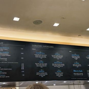 Klein's Deli - Menu - Delis Near Me - San Francisco, California