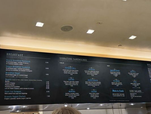 Klein's Deli by null