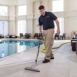 Stanley Steemer - Stanley Steemer Commercial Cleaning Services