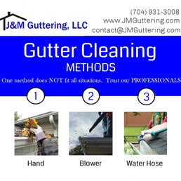 Exterior photo of JMC Guttering & Renovations Exterior photo of JMC Guttering & Renovations