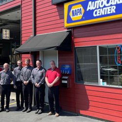 Scott's Automotive