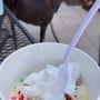 Photo of Berry Yo Frozen Yogurt