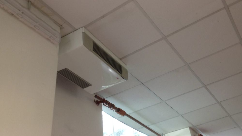 Slide of RKN Mechanical