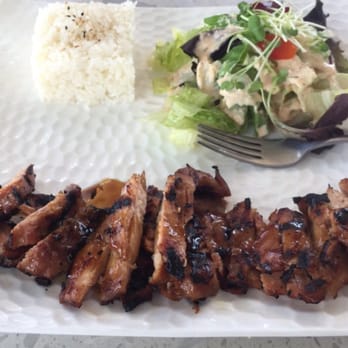 Amici Sushi - Chicken teriyaki - Sushi Bars Near Me - Lathrop, California Amici Sushi - Chicken teriyaki - Sushi Bars Near Me - Lathrop, California