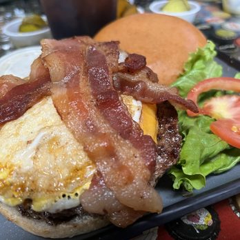 Twisted Root Burger - Freshman 15 Burger - Burgers Near Me - Dallas, Texas Twisted Root Burger - Freshman 15 Burger - Burgers Near Me - Dallas, Texas