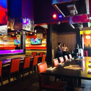 Mr BBQ - Inside - Korean Near Me - Fullerton, California