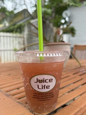 Juice Life by null