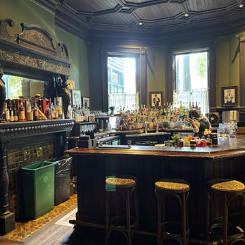 The Chloe - Cocktail Bars Near Me - New Orleans, Louisiana The Chloe - Cocktail Bars Near Me - New Orleans, Louisiana