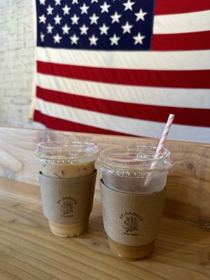 St. George Boulangerie by null