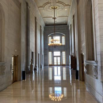 Tennessee State Capitol - Tennessee State Capitol - Landmarks & Historical Buildings Near Me - Nashville, Tennessee