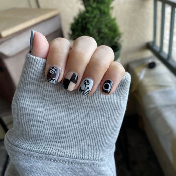 Nail Designs by Sunny - Nail Technicians Near Me - Daly City, California Nail Designs by Sunny - Nail Technicians Near Me - Daly City, California