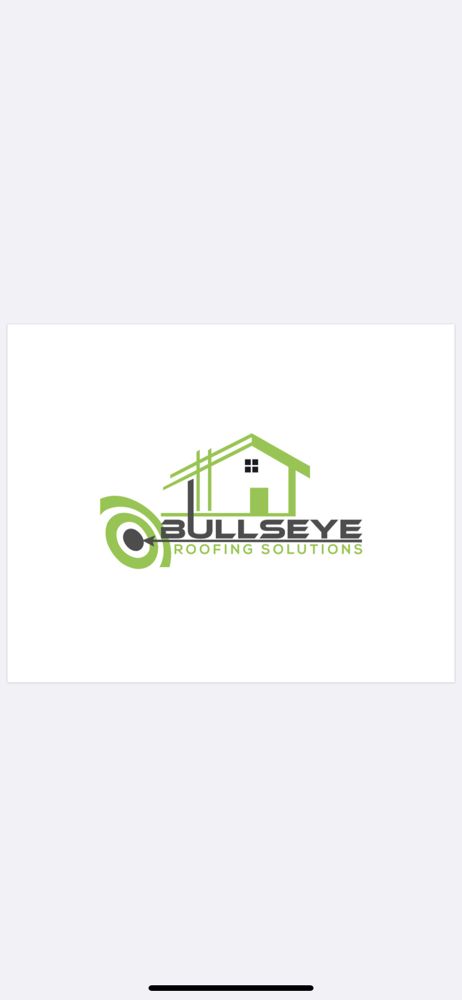 Slide of Bullseye Roofing Solutions