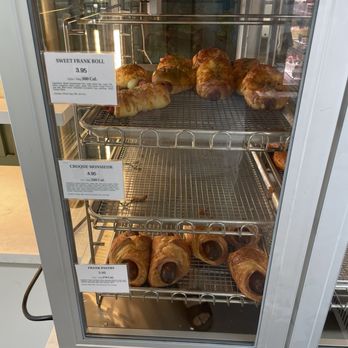 Tous Les Jours - Desserts Near Me - Pleasant Hill, California Tous Les Jours - Desserts Near Me - Pleasant Hill, California