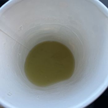 Thanh Son Hien Khanh - Practically no sugarcane juice in the large. Waste of money - Vietnamese Near Me - San Jose, California Thanh Son Hien Khanh - Practically no sugarcane juice in the large. Waste of money - Vietnamese Near Me - San Jose, California