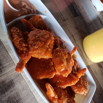 El G-Fe - Spicy Shrimp - Seafood Near Me - Chicago, Illinois