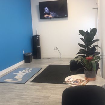 Cookies Redding - Inside view - Cannabis Dispensaries Near Me - Redding, California