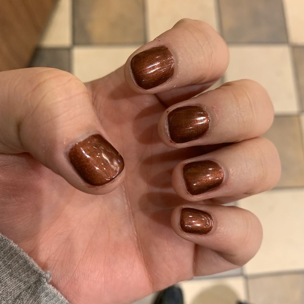 Divas Nail Spa - Nail Salons Near Me - Somerset, New Jersey