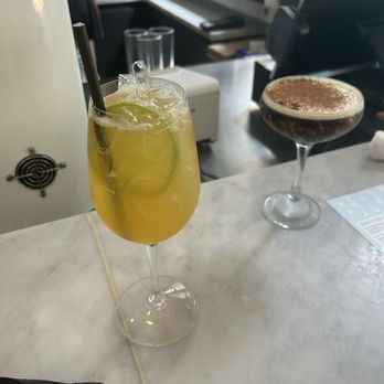The Collins Quarter - Drinks - Cafes Near Me - Savannah, Georgia The Collins Quarter - Drinks - Cafes Near Me - Savannah, Georgia