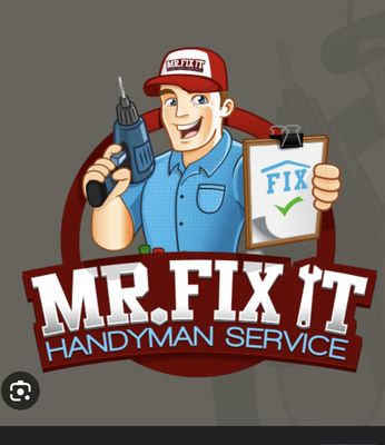 Hanaba Handyman Repairs Logo