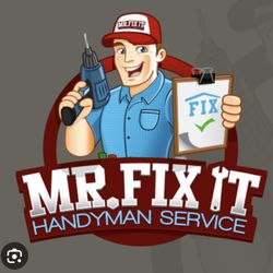 Hanaba Handyman Repairs