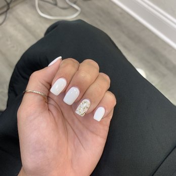 Bali Nail Spa - nails - Nail Salons Near Me - Lutz, Florida