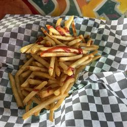 Gaspar's Patio Bar & Grille